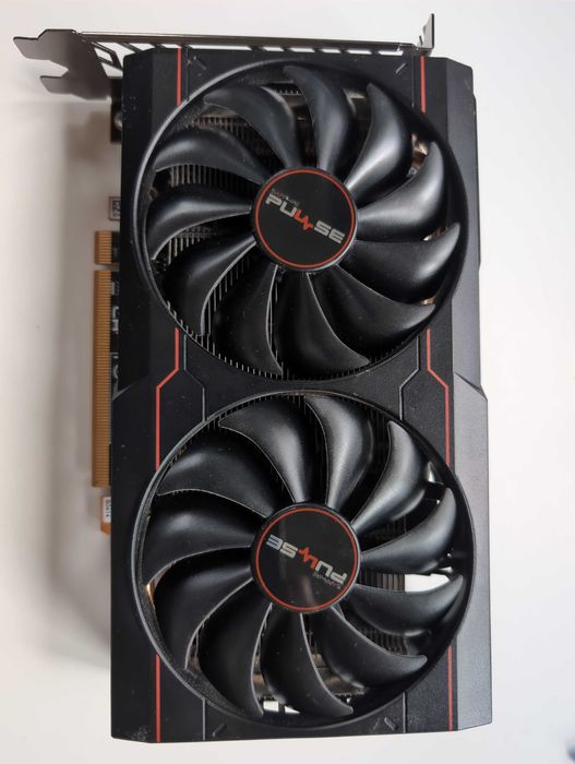 Placa video Sapphire RX 6500 XT 8GB GDDR6 – testată