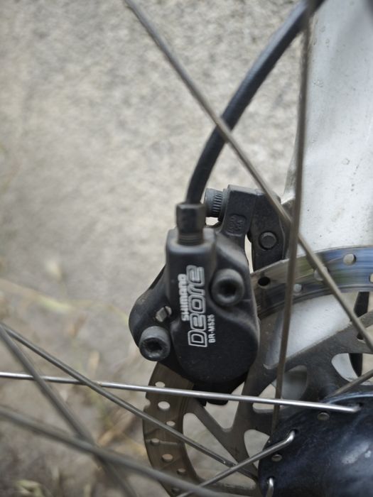 Продавам велосипед Trek 26