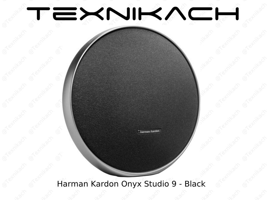 Harman Kardon Onyx Studio 9 • Доставка Бесплатно