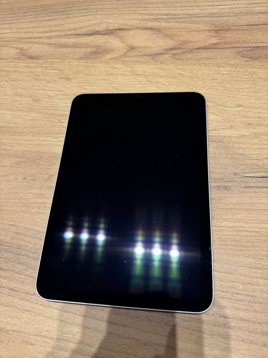 Ipad Mini 6 wifi