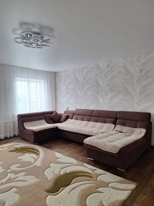 Продам дом в с Мичуринское