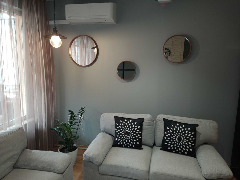 Дава се под наем Двустаен апартамент в Варна, Левски - 65 кв.м за 598.23 € - Снимка #5