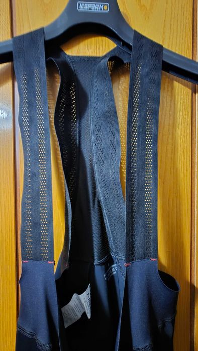 Клин колоездене Fusion C3 M-L / BIB Shorts