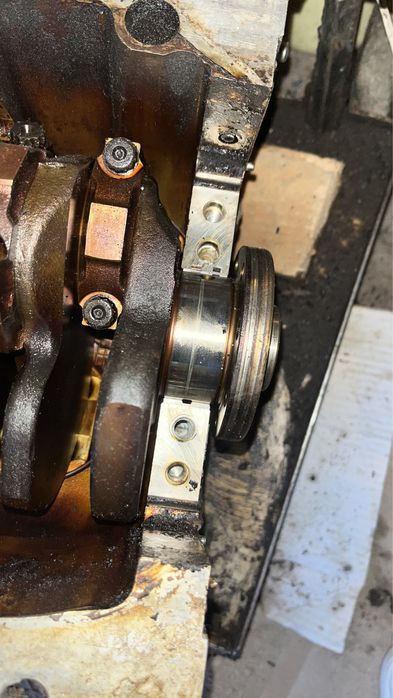 Двигатель 1 MZ 3 литра, от Lexus RX300