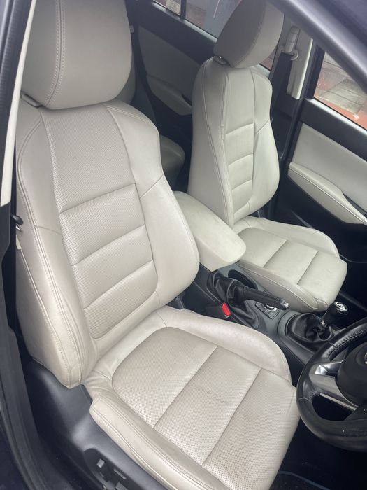 Dezmembrez mazda cx5 2.2 skyactiv 4x4