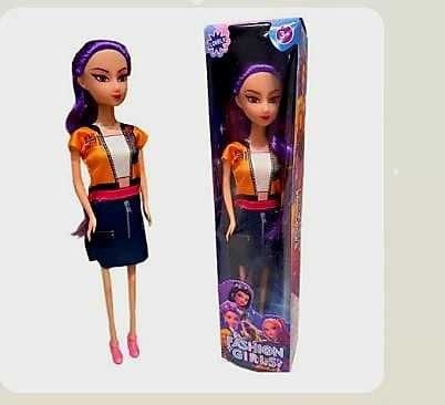 K-POP Demon Hunters Кукла – Избери любимата героиня