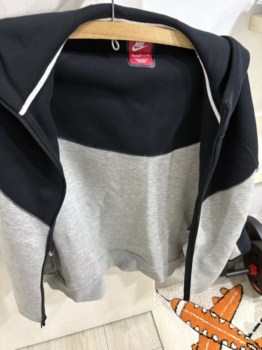 Bluza Nike Tech copii