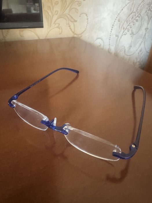 Очки разные женские