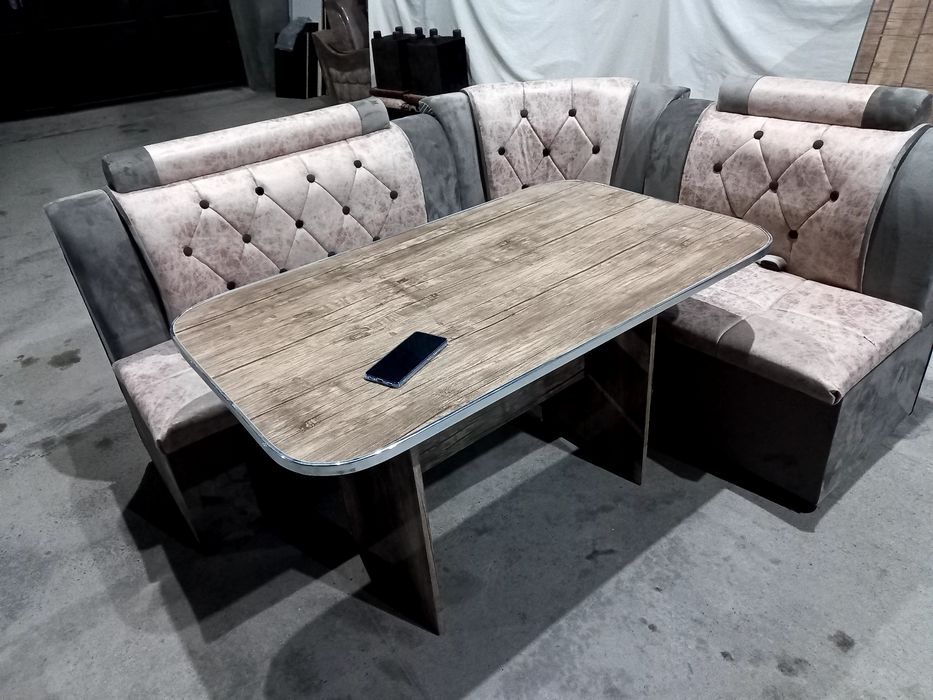 Продам качественные мягкие уголки От первых рук.оптимга