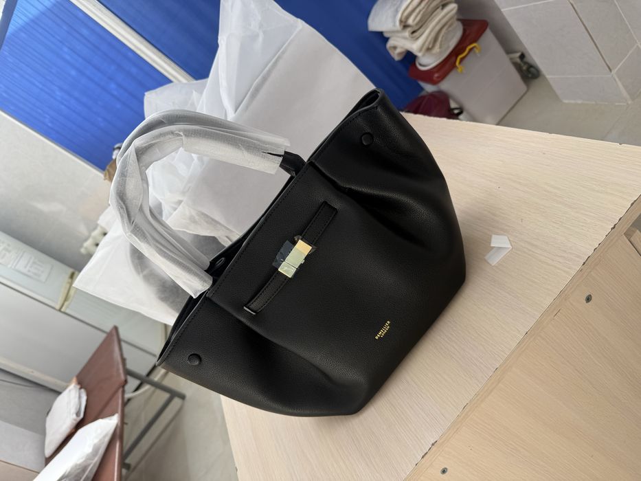 Кожаные сумки