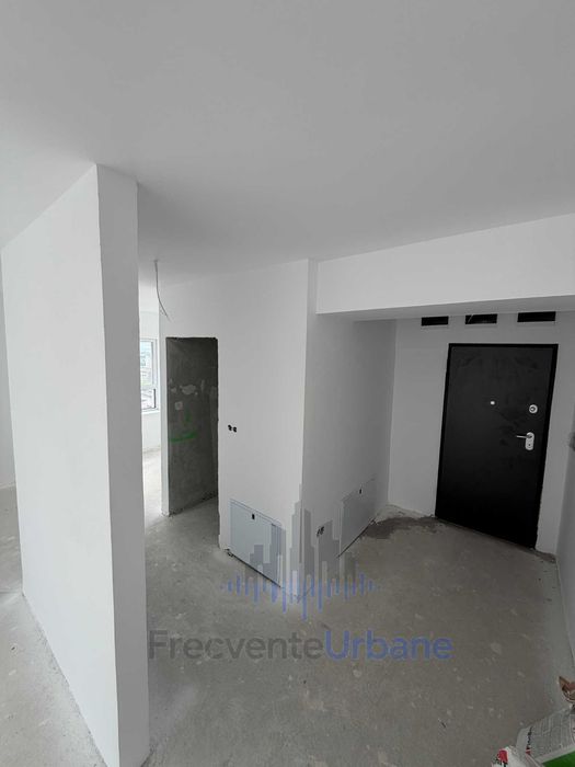 Apartament 4 camere Targu Mures Etaj 15