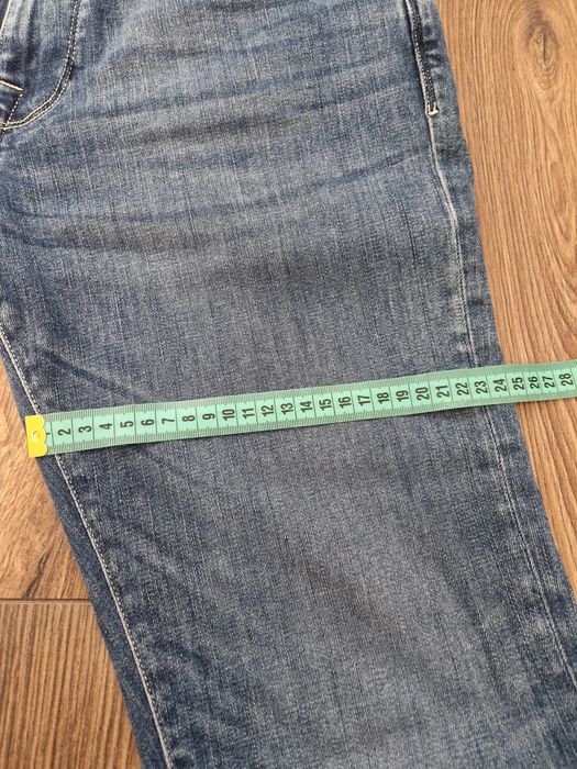 Blugi Selected slim