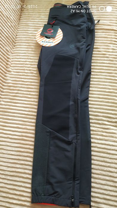 Mammut Aenergy Pro So Wmn