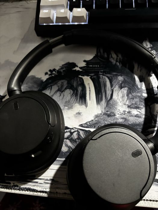 Casti SONY WH CH720N