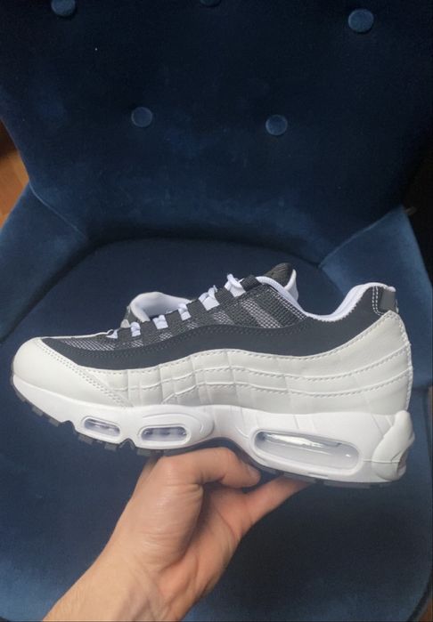 Nike Air Max 95 TT