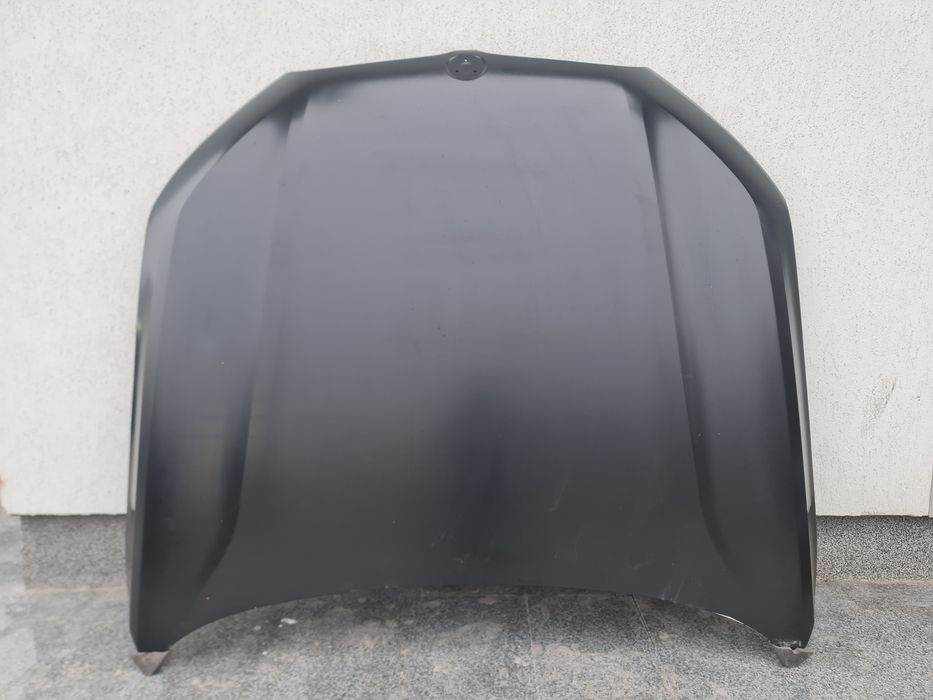 Capota motor BMW 7 G11 G12 LCI facelift