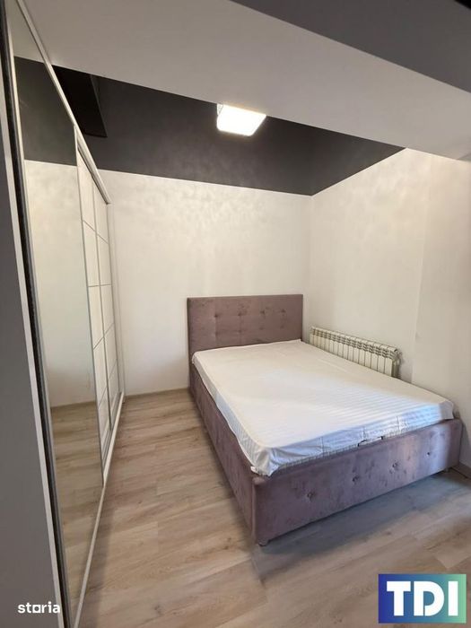 Vanzare Apartament Elegant cu 2 Camere in Statiunea Mamaia Nord