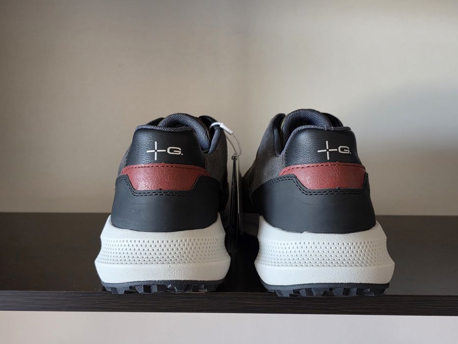 Geox  U Pg1x B Abx Налични 42н 28см/44н  29см Стелка Нови с Кутия