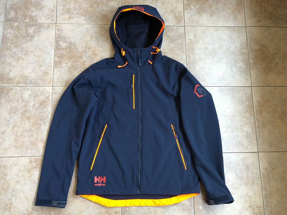 Helly Hansen яке размер L
