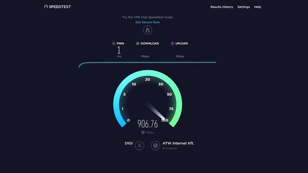 USB 3.0 Gigabit Ethernet LAN RJ45 Мрежов Адаптер 1000Mbps Network 1 gbps
