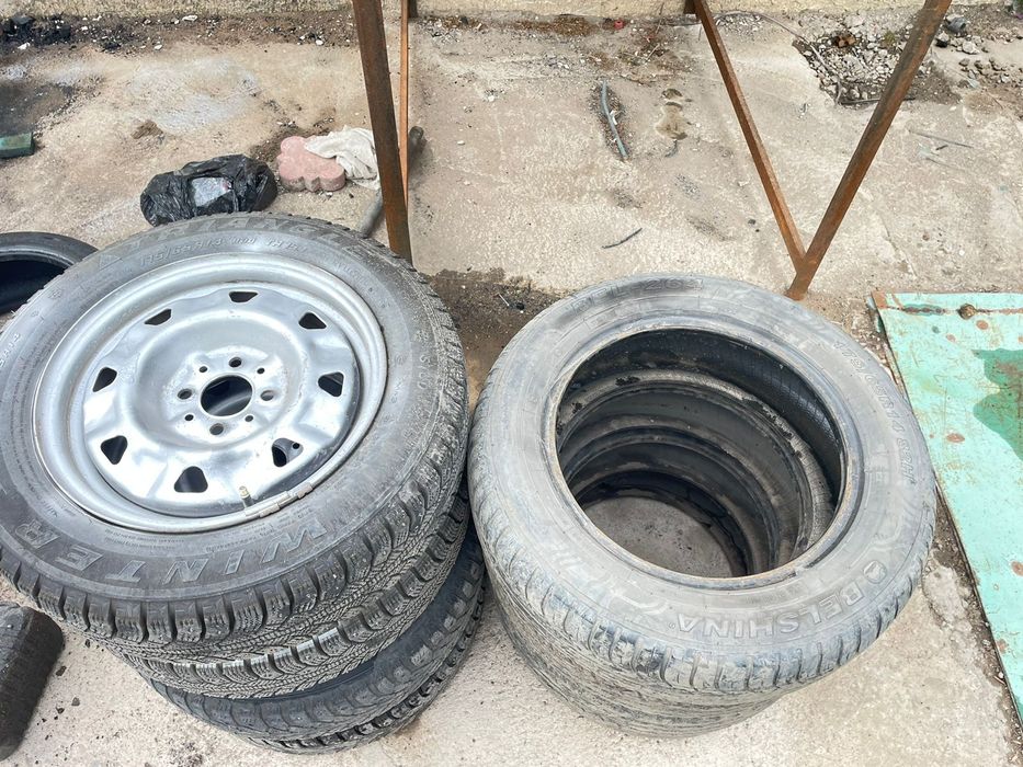 Продам штампы R14