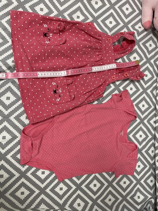 Одежда для девочек