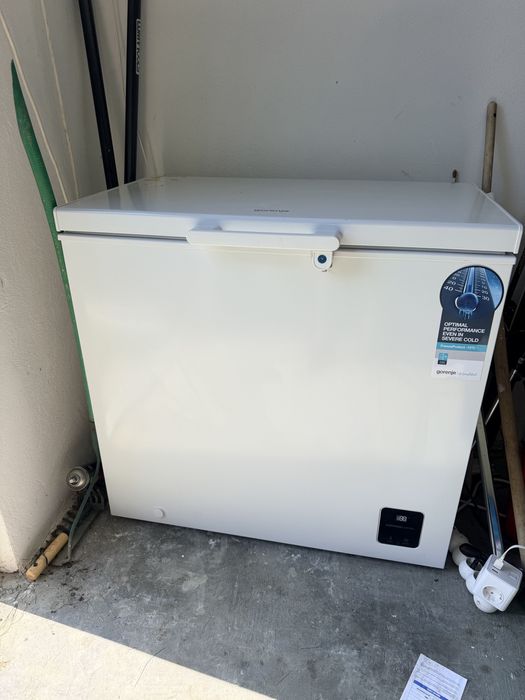 Lada Frigorifica Gorenje 191 litri