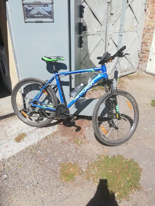 Велосипед горный взрослый Centurion BackFire