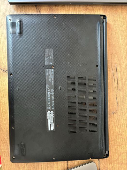 Acer aspire A315-55G