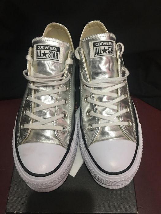 Teneși Converse All Star