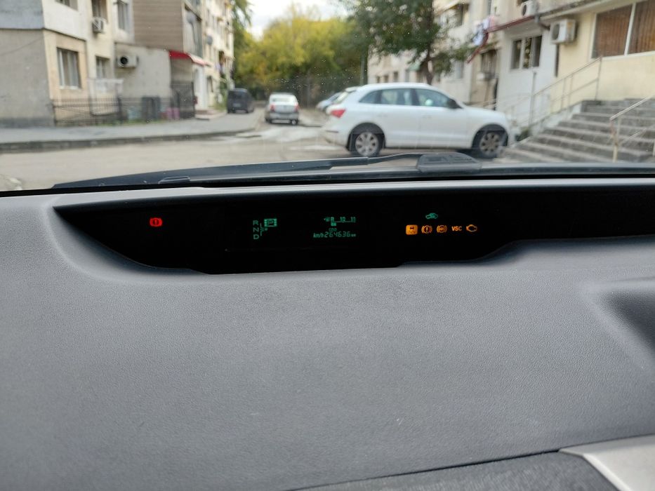 Toyota prius gen 2 2006