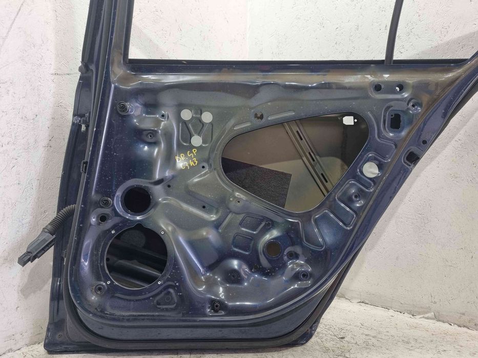 Usa dreapta spate Volkswagen Passat B8 (3G2) [Fabr 2015-prezent] LH5X