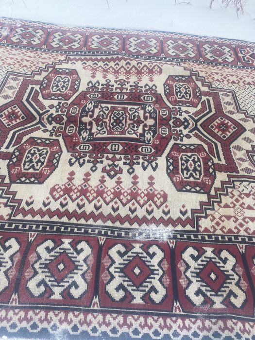 Ковёр.Антикварный.СССР