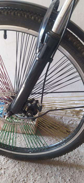 Продам велосипед.