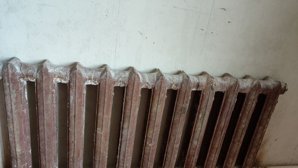 Жылу батерсы сатлады