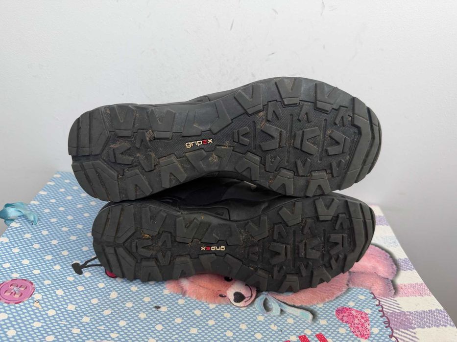 MAMMUT Ultimate Pro Low Gore-Tex''оригинални туристически обувки 37 номер