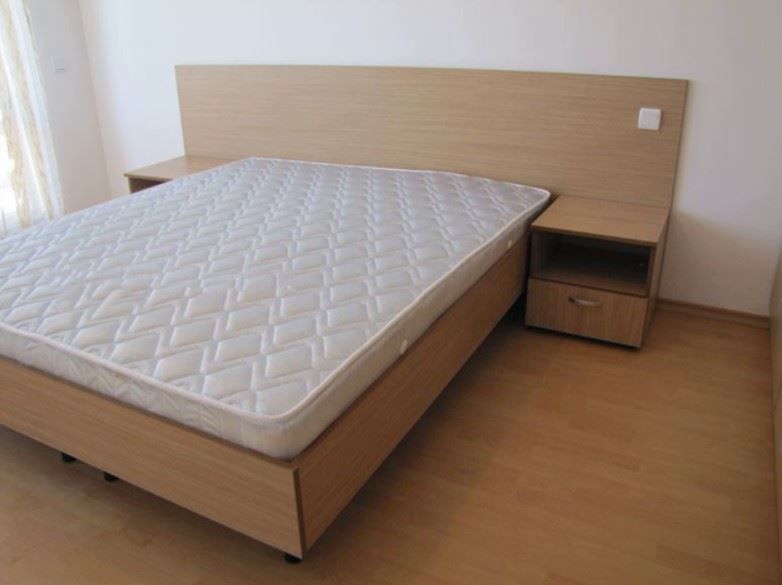 Дава се под наем Тристаен апартамент в София, Хаджи Димитър - 83 кв.м за 677.28 € - Снимка #4