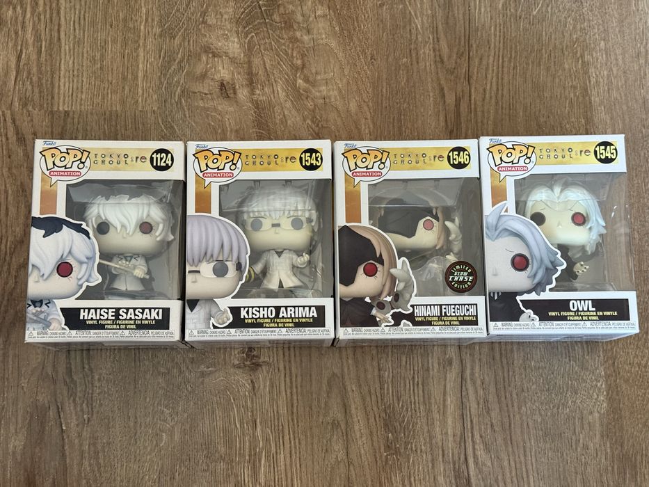 Продам Funko pop