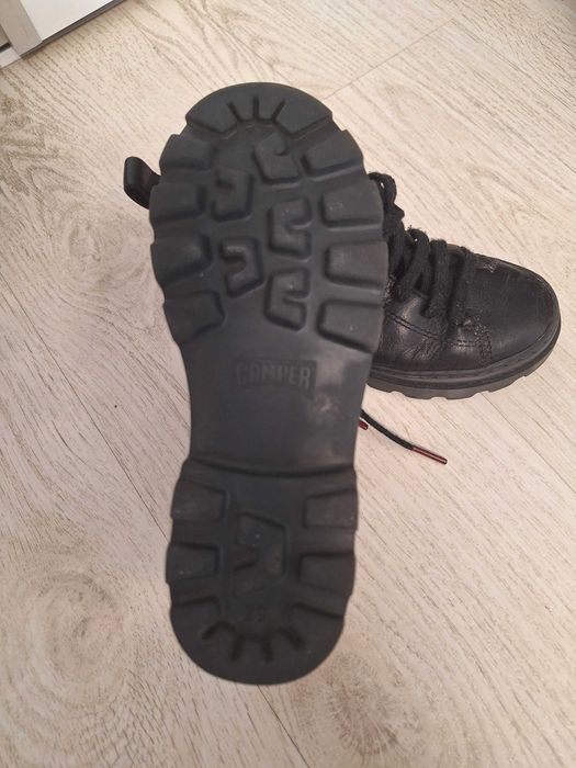 Ghete Camper marimea 29.