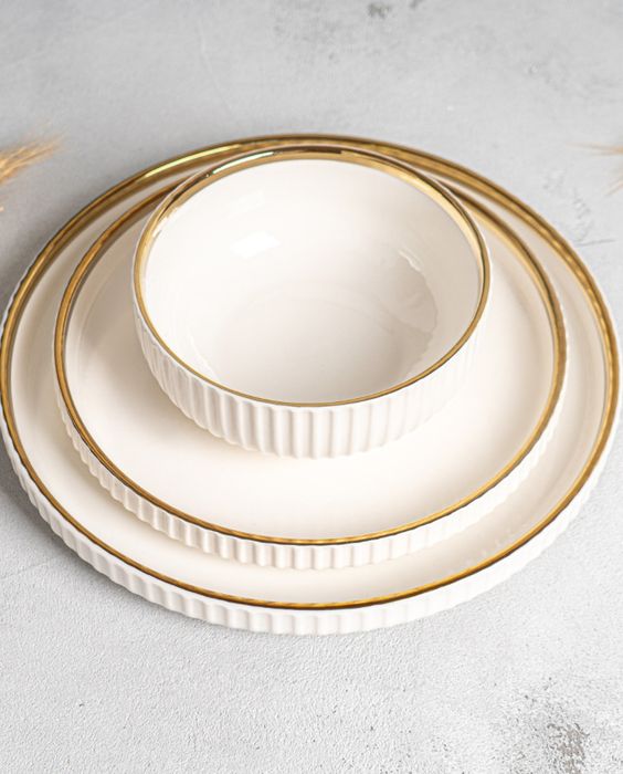 Сервиз на 6 персон