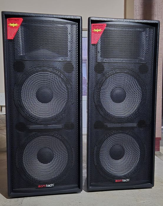 Samtech BK215 Гроп калонка