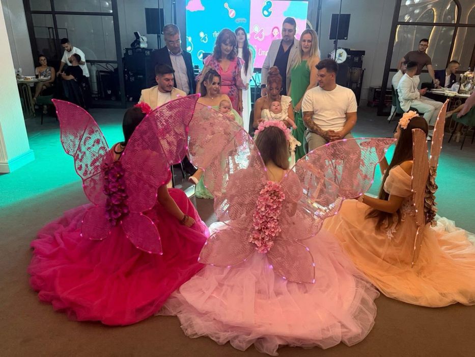 Ursitoare Patricia Argeș