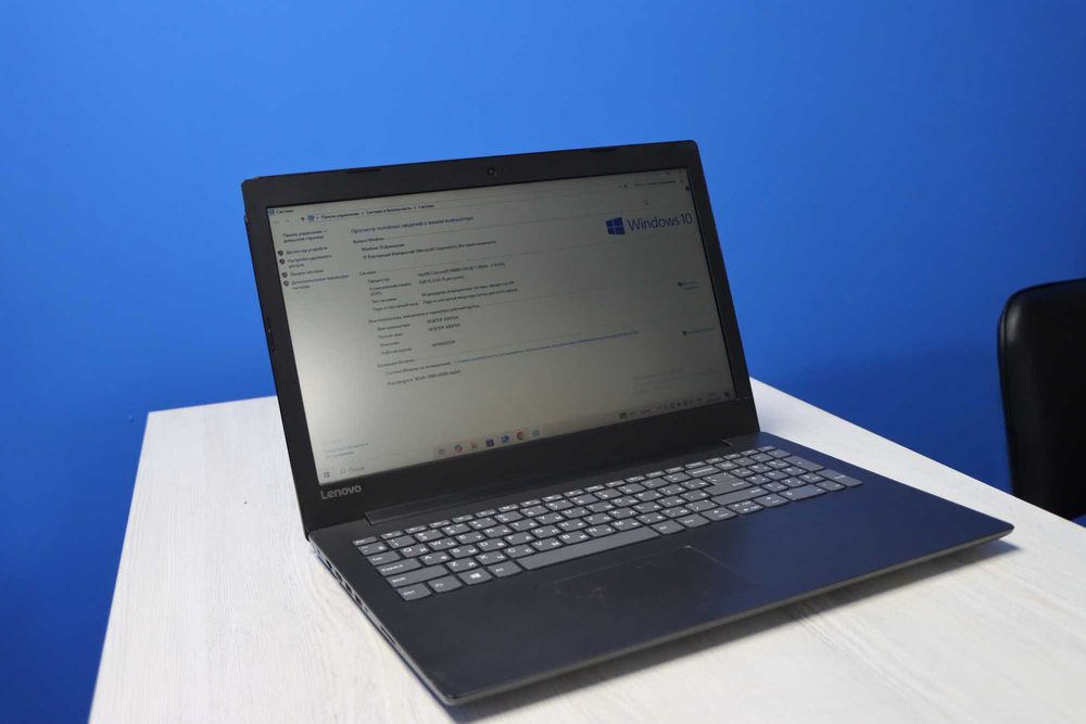 Lenovo IdeaPad 330-15IGM | 4GB RAM | 500GB HDD | Win10