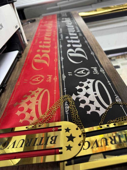 Продаётся лента сатин и рибон для печати на лентах оптом и в розницу