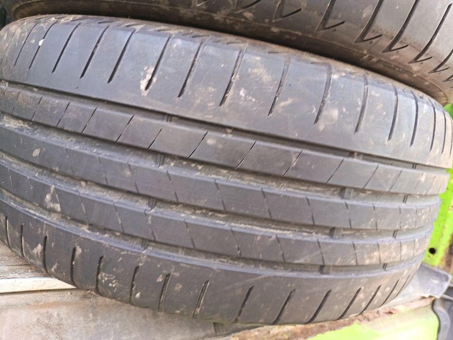 Anvelope vara 225 50 17 Bridgestone 2022 6.5mm