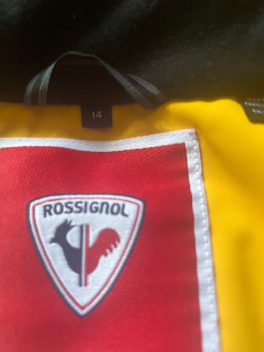 Ски яке Rossignol 14 години