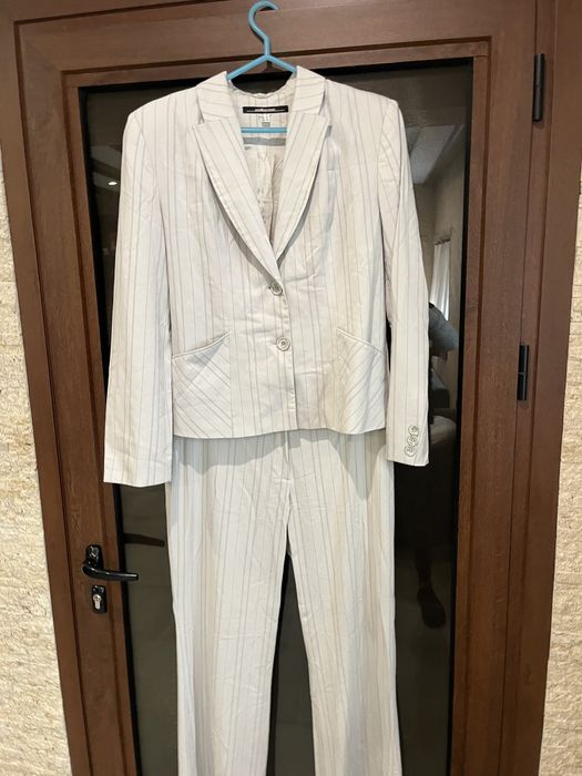 Дамски Костюм NIA & DO RADO и Тони М  Max Danieli