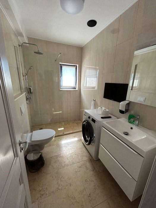 Cazare Mamaia Nord Studio