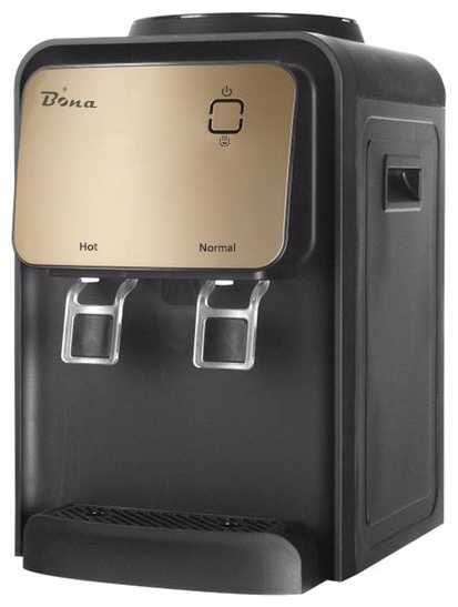 Диспенсер и кулер для воды