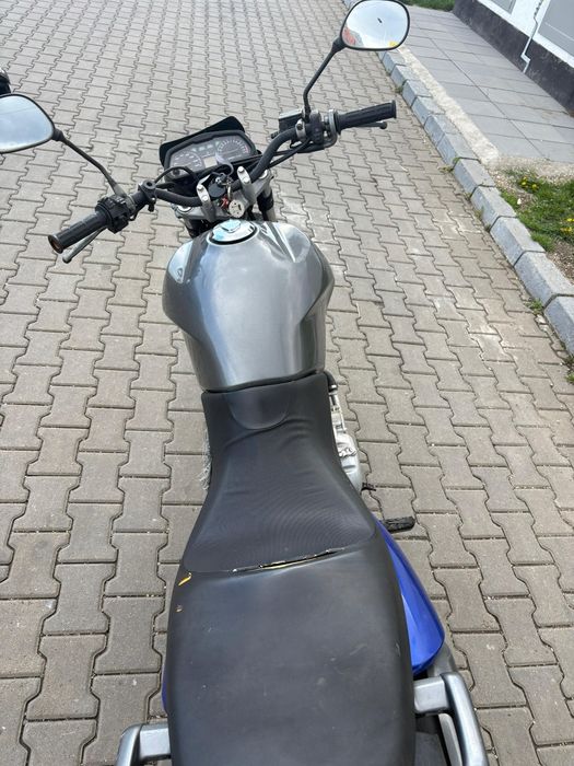 De vinzare Honda Varadero 125 XL